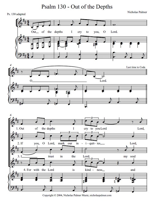 Product picture psalm 130   Out of the depths.pdf